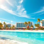 Best adults-only all-inclusive resorts Playa del Carmen