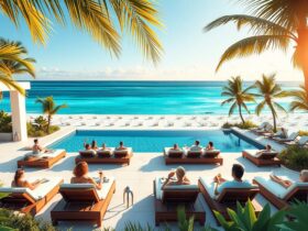 Best luxury hotels Playa del Carmen