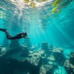 Cenote Chac Mool