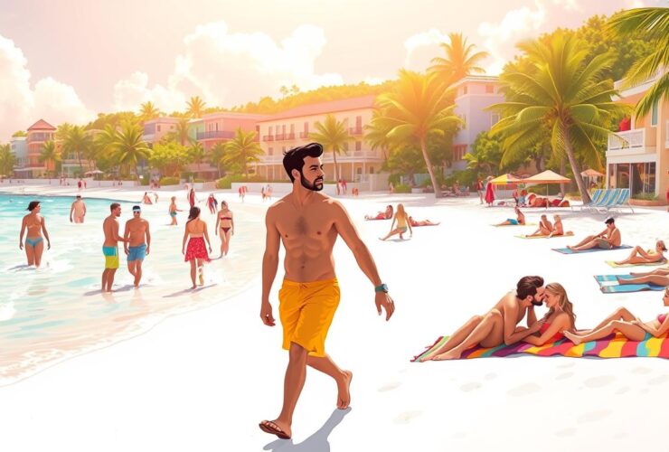 LGBTQ+ Playa del Carmen