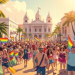 LGBTQ+ Playa del Carmen