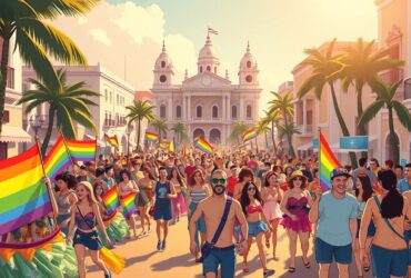 LGBTQ+ Playa del Carmen