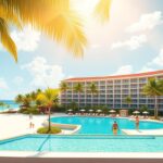 Luxury adults-only resorts Playa del Carmen