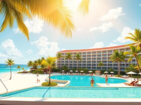 Luxury adults-only resorts Playa del Carmen