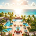 Playa del Carmen adults-only resort reviews