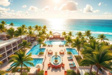 Playa del Carmen adults-only resort reviews