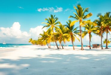 Playa del Carmen average temperature