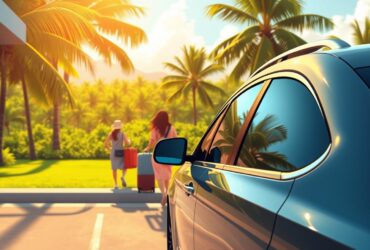 Playa del Carmen fast airport transfer