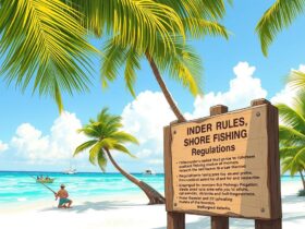 Playa del Carmen fishing regulations