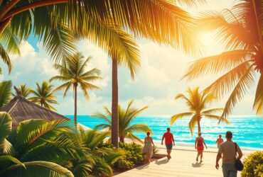 Playa del Carmen humidity levels