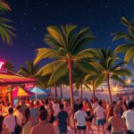 Playa del Carmen nightlife tips