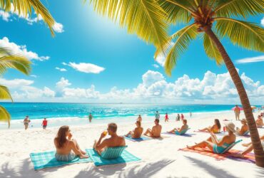Playa del Carmen weather in July
