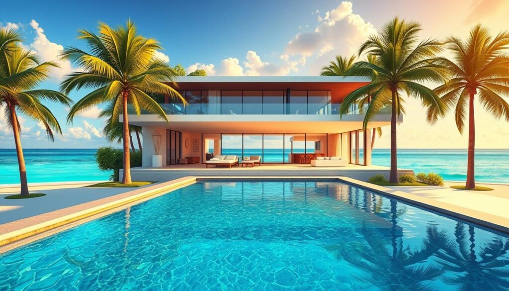 Riviera Maya real estate advantages