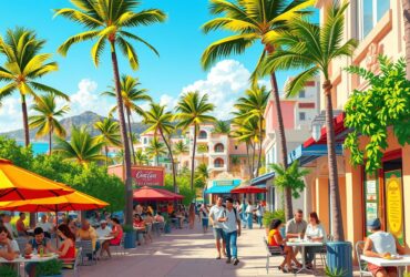 38th street Playa del Carmen