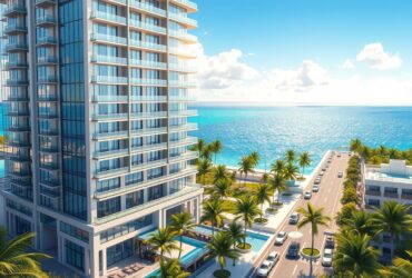38th street Playa del Carmen