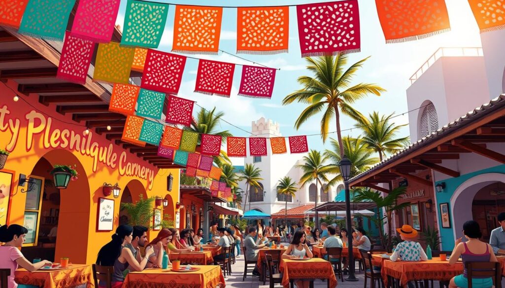 Authentic Mexican Restaurants