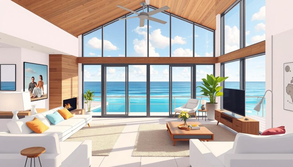 Beach House Playacar