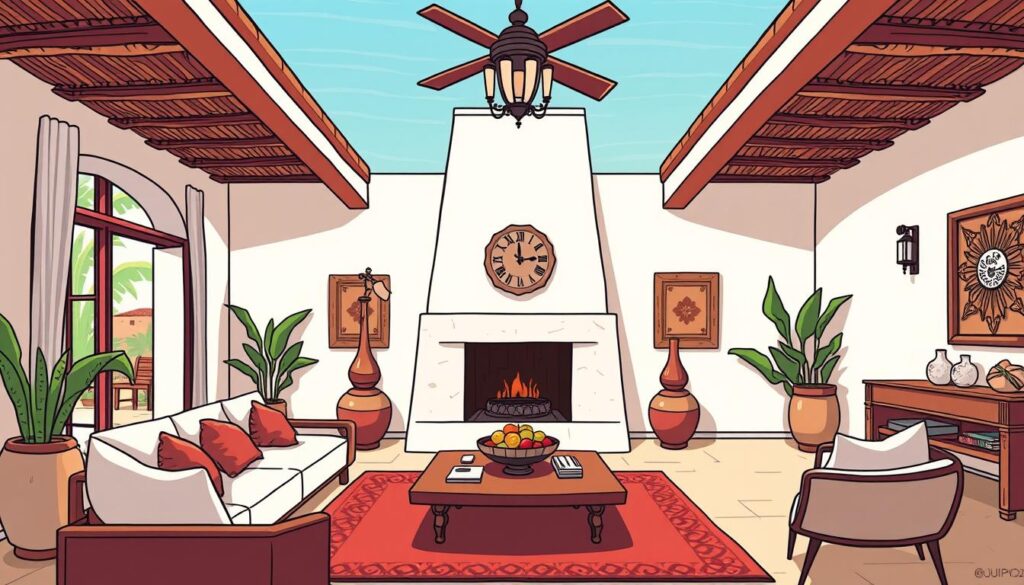 Casa Corazon Playa del Carmen rental