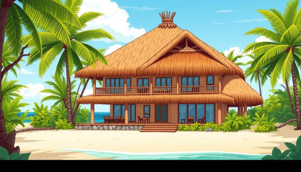 Casa Vela Playa del Carmen rental