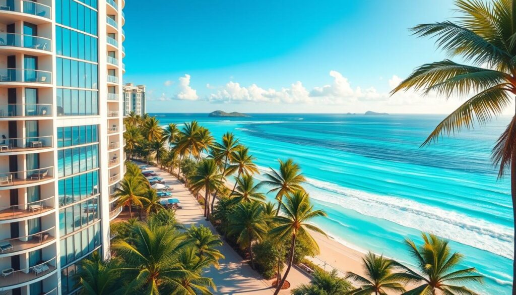 Luxury Condos in Playa del Carmen