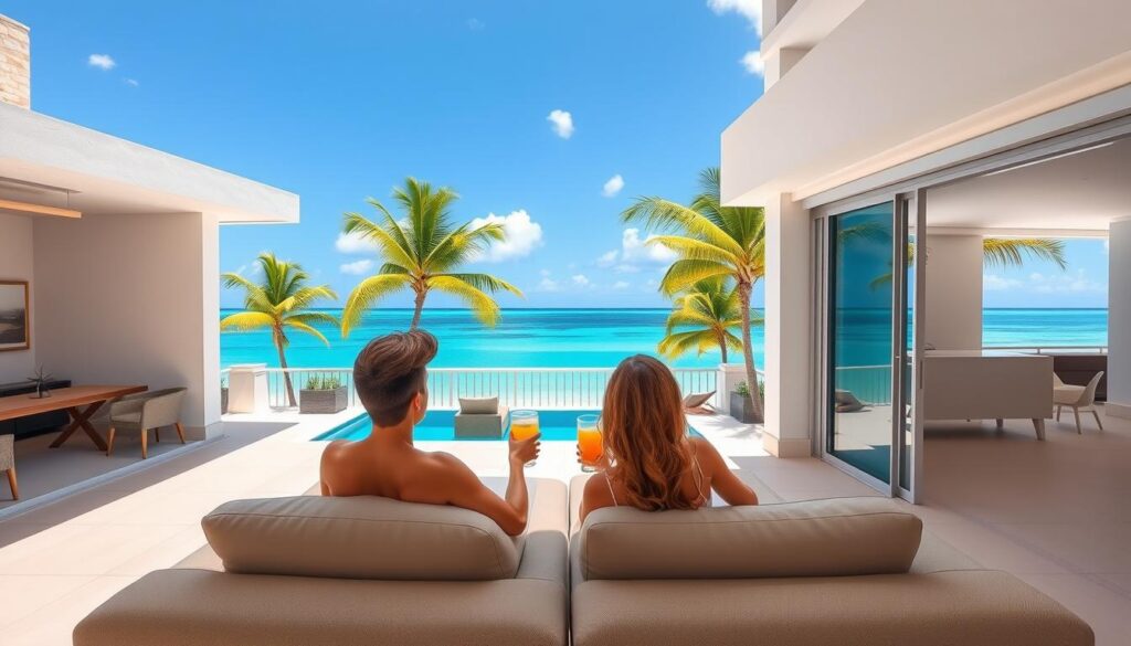 Playa del Carmen Condo Experiences