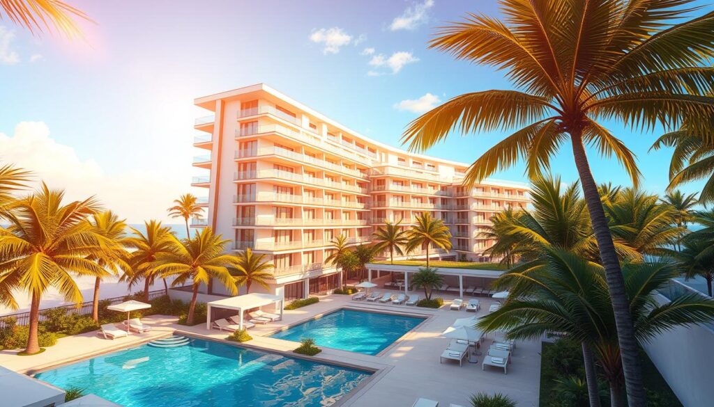 Playa del Carmen Condo Rentals