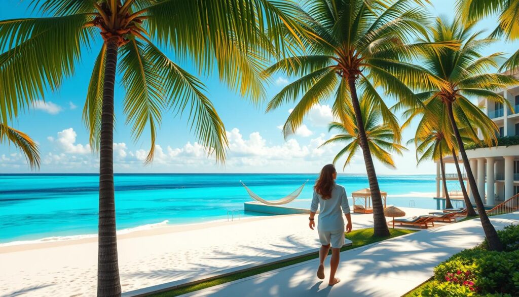 Playa del Carmen resorts