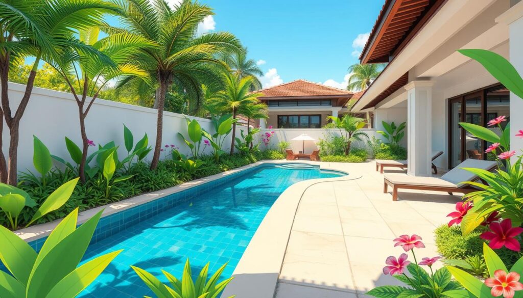 Villa Saasil Playacar