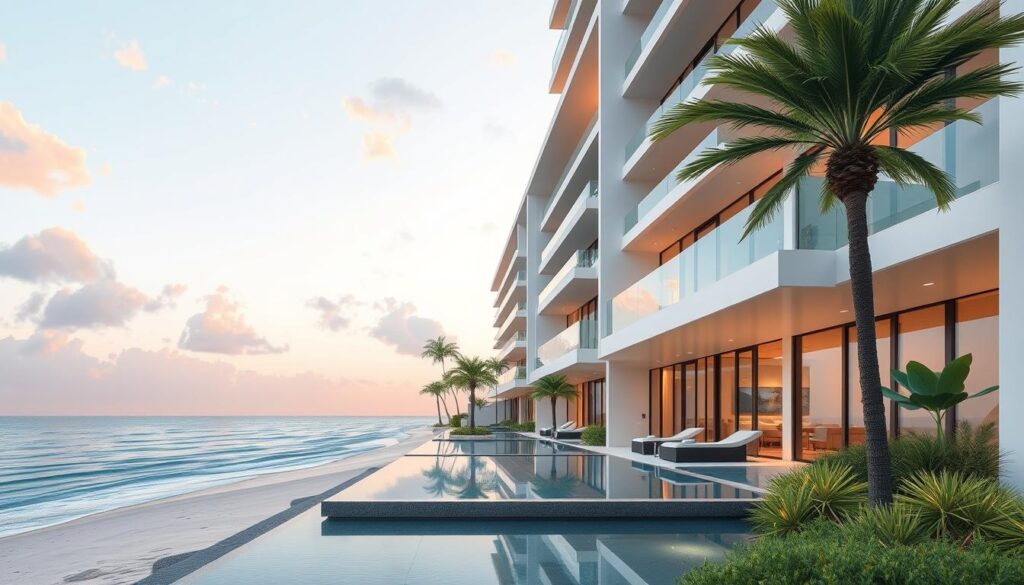 Zonna Branded Residences Playa del Carmen