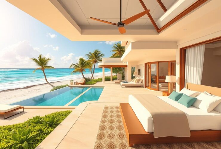adults only rentals playa