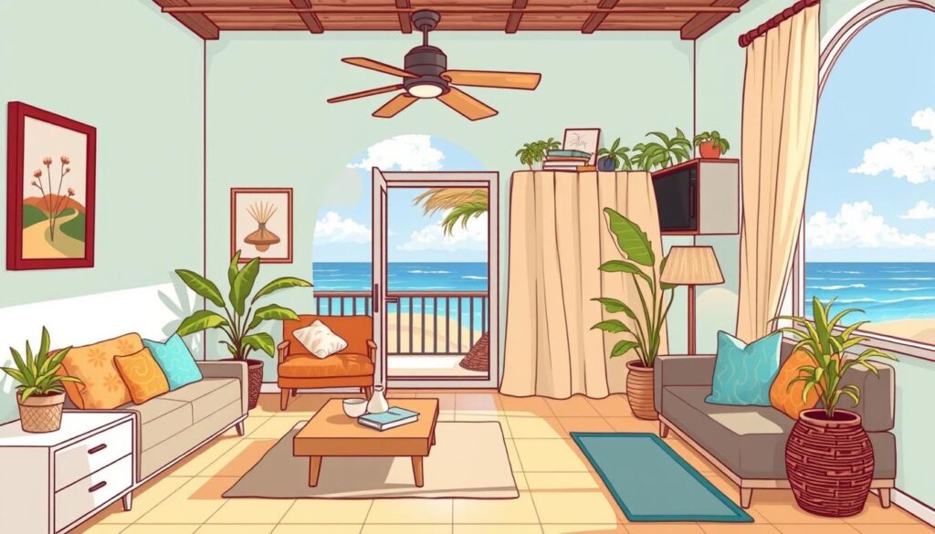 affordable beachfront rentals playa del carmen