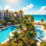 all inclusive condos playa del carmen