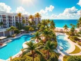 all inclusive condos playa del carmen