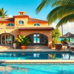 all-inclusive rentals playa del carmen