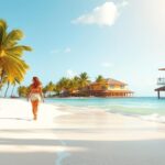 beachfront couple rentals playa
