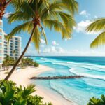 beachfront rentals playa del carmen