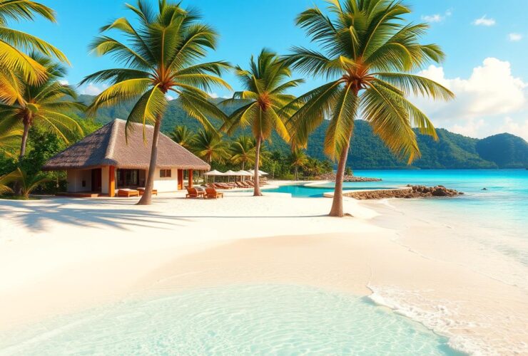 best couples resorts playa del carmen