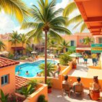 budget rentals playa del carmen