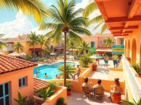 budget rentals playa del carmen
