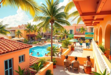 budget rentals playa del carmen