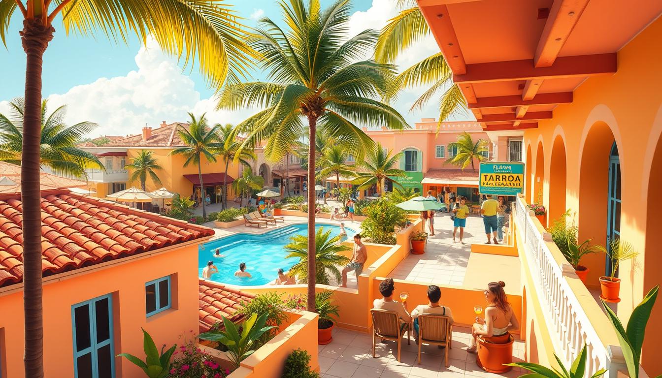 budget rentals playa del carmen