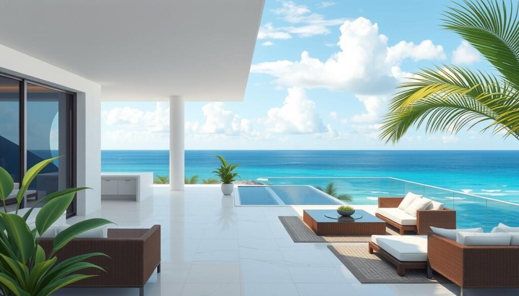 condos for rent playa del carmen