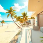condos for rent playa del carmen