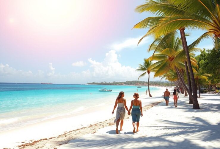 honeymoon rentals playa del carmen
