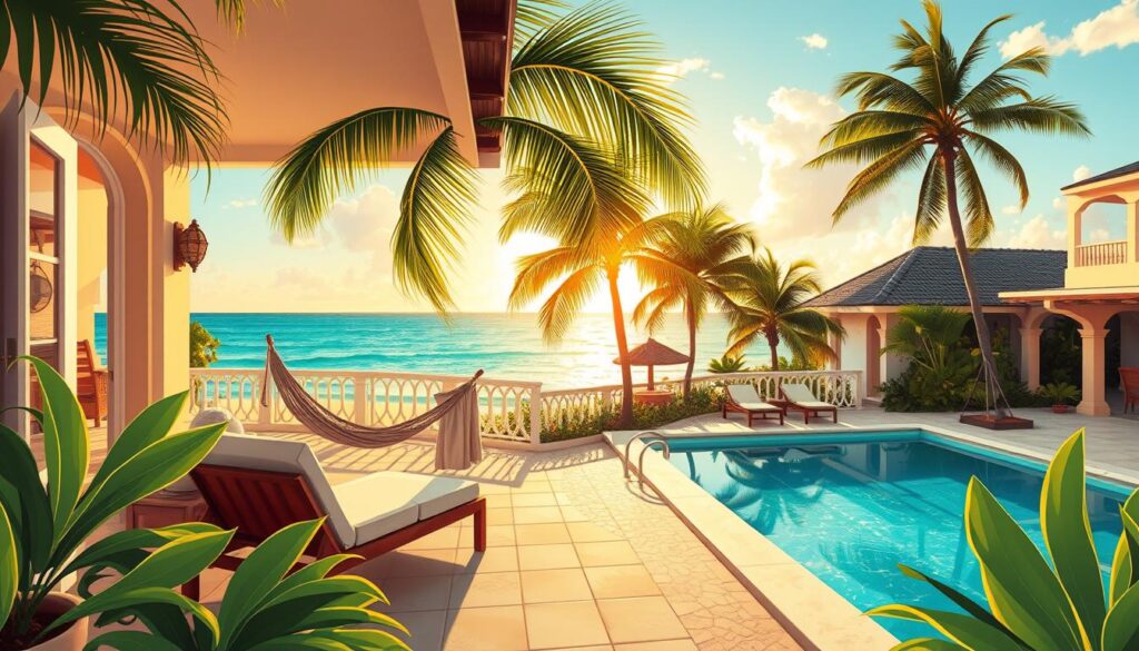 honeymoon stays