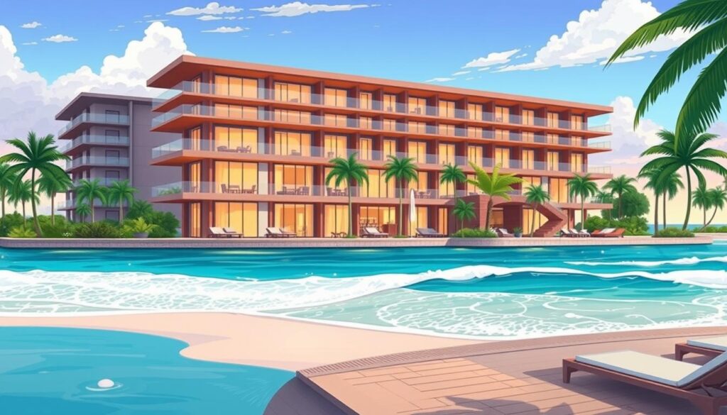 luxury condos playa del carmen