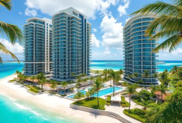 luxury condos playa del carmen