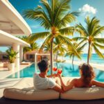 luxury stays for couples playa