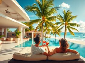 luxury stays for couples playa
