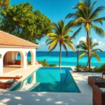 luxury vacation rentals playa del carmen